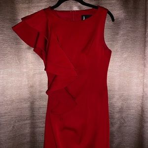 Pageant Interview/ Homecoming Dress